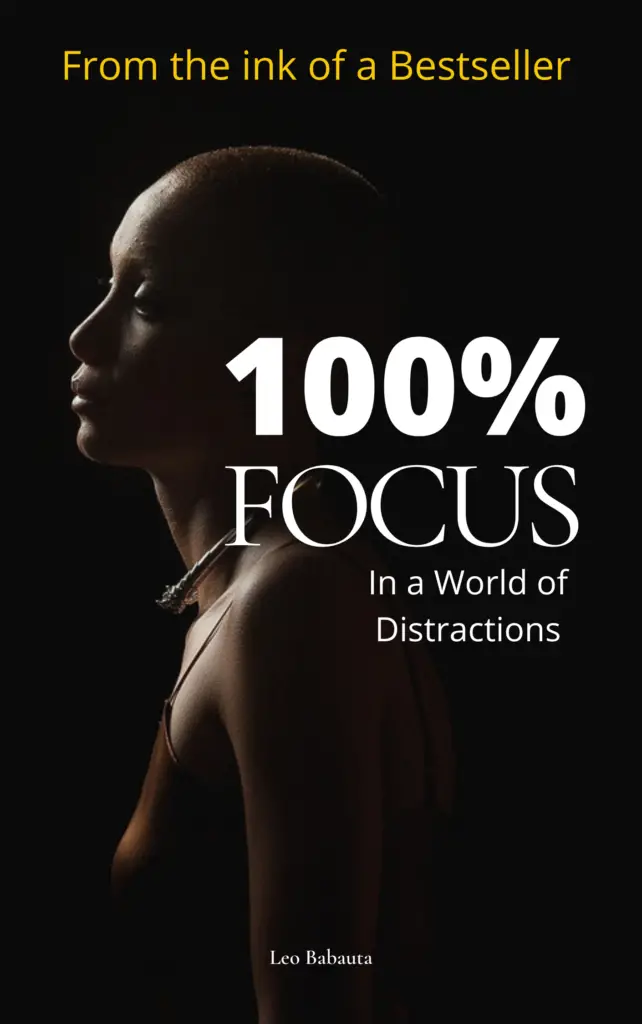 useful tips focus book cover