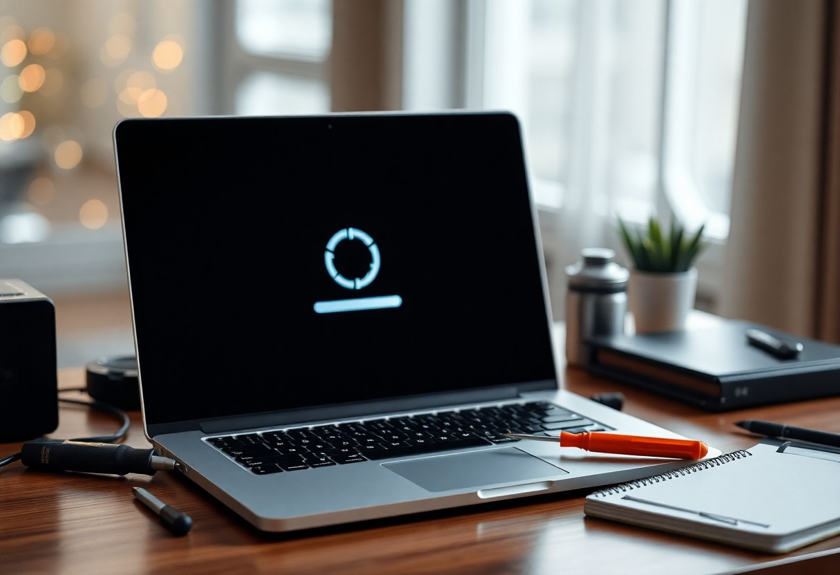 Laptop Not Responding Here s How To Fix It Fast SmallUsefulTips