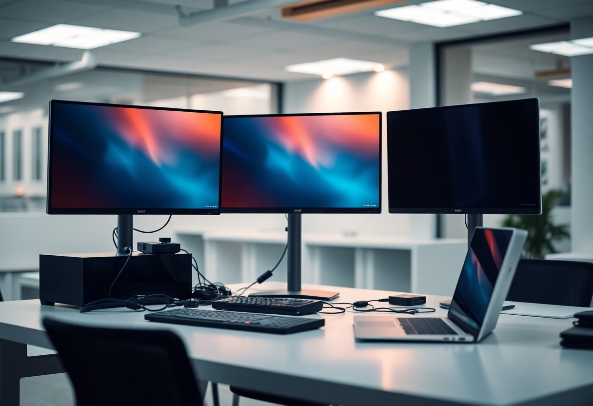 Want To Mirror 3 Monitors Here s The Simple Setup Guide You Need 