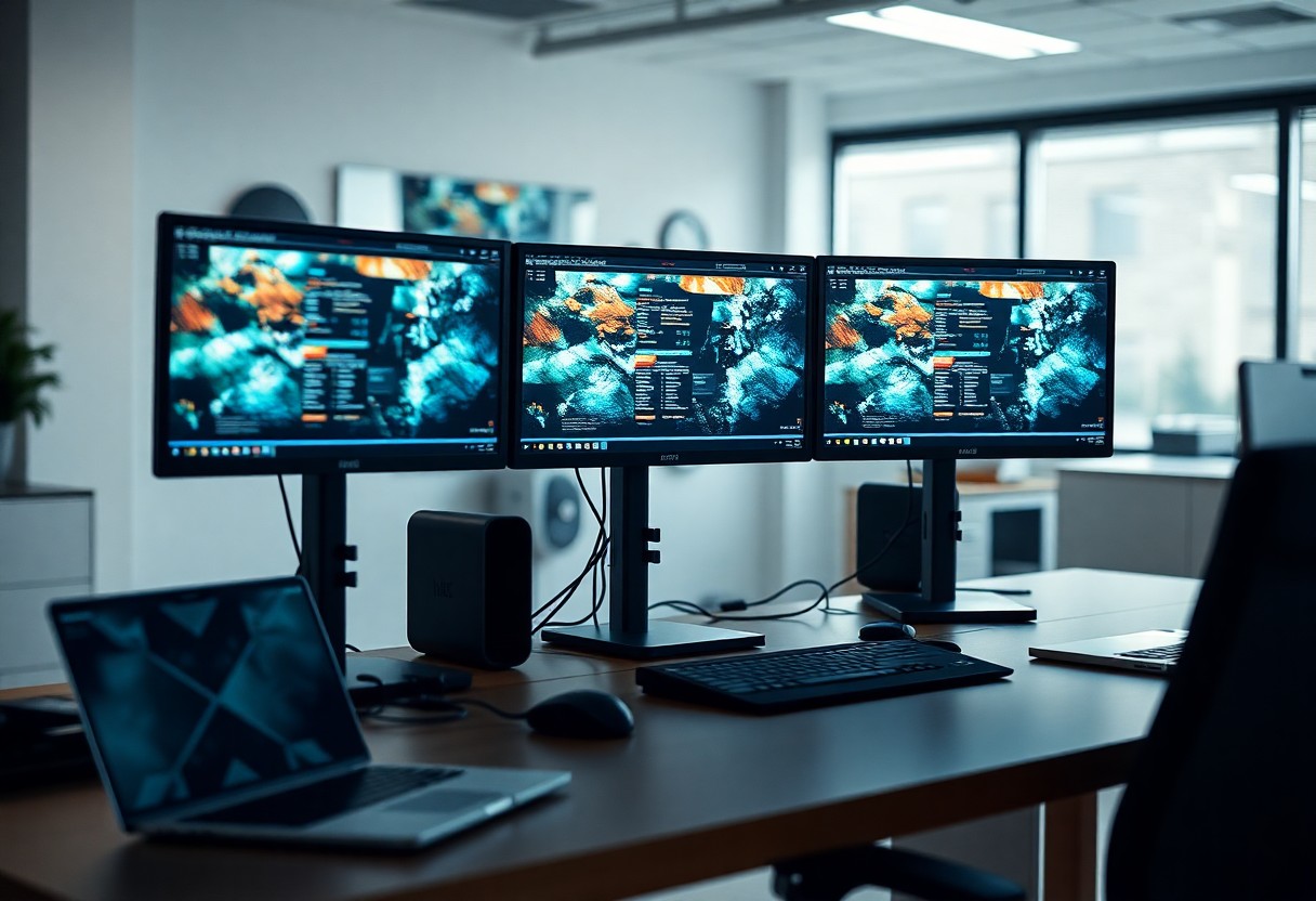 Want To Mirror 3 Monitors Here s The Simple Setup Guide You Need 